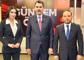 “Saltanatı, güneş doğuncaya kadar”