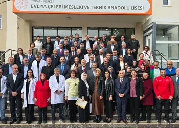 Bakan Tekin acı haberi Tokat’ta aldı