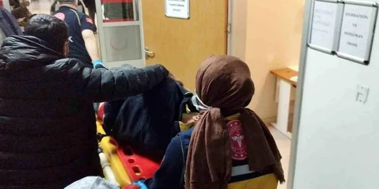 Başkomiseri ağır yaralamıştı: Tutukluluk hali devam edecek
