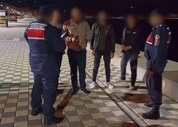 Jandarmadan ‘Huzur’ uygulaması