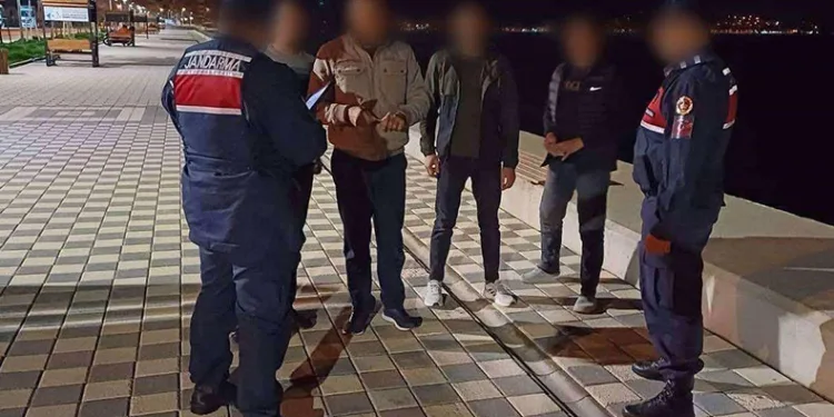 Jandarmadan ‘Huzur’ uygulaması