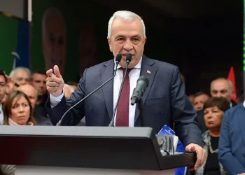 21. Bursa TÜYAP Kitap Fuarı başladı