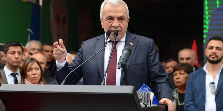 21. Bursa TÜYAP Kitap Fuarı başladı