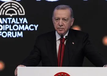 “Gazze’de yaşananlar savaş değil, soykırım girişimi”
