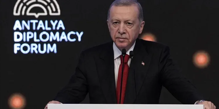 “Gazze’de yaşananlar savaş değil, soykırım girişimi”