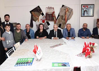 “En doğru kararı Nilüferliler verecek”