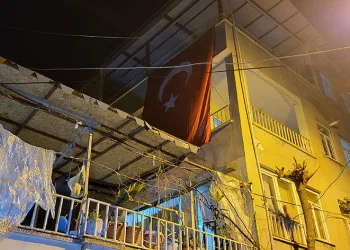 Adıyaman’a şehit ateşi düştü