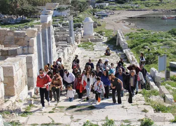 Büyükşehir’den 60. Kütüphane Haftası etkinlikleri