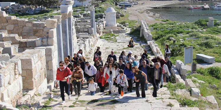Büyükşehir’den 60. Kütüphane Haftası etkinlikleri