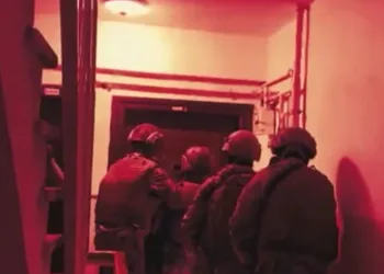 81 ilde ‘ÇEMBER-13’ Operasyonu