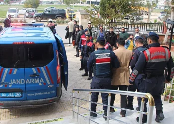 Didim’deki ölümlü kazada bir tutuklama