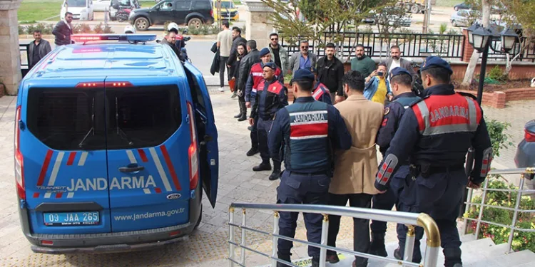 Didim’deki ölümlü kazada bir tutuklama