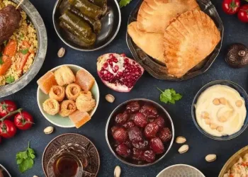 Sahurda hafif öğünler tercih edilmeli