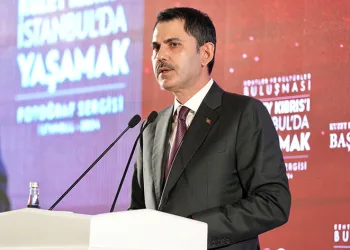 “Kıbrıs, bizim milli davamızdır”