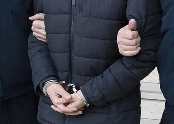 Konteyner kentte çocuk istismarına tutuklama