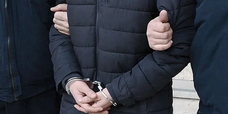 Konteyner kentte çocuk istismarına tutuklama