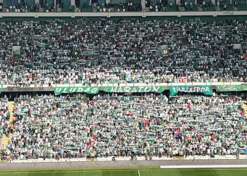 Bursaspor – Kırklarelispor maçının biletleri satışa çıktı