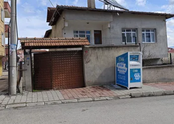 Sobadan zehirlenen yaşlı çift hayatını kaybetti