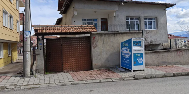 Sobadan zehirlenen yaşlı çift hayatını kaybetti