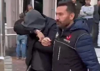 Uyuşturucu madde satıcısı 1 şahıs tutukladı