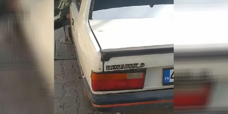 Manisa’da gürültü kirliliğine geçit yok