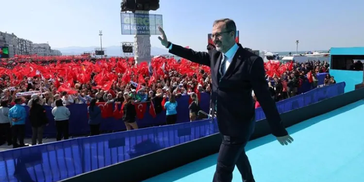 “Siyasi tarihimize adeta bir kilometre taşı belirlemiştir”