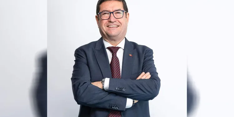 Saylak, Tarım İl Müdürlüğü görevine geri döndü