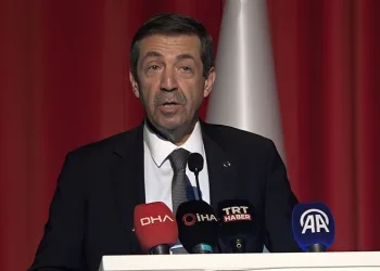 “Doğal zenginlikler Türkiye’nin kontrolünde Avrupa’ya ulaştırılmalı”