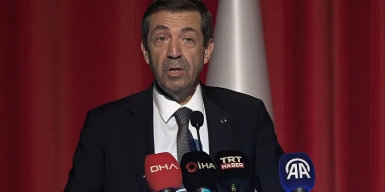 “Doğal zenginlikler Türkiye’nin kontrolünde Avrupa’ya ulaştırılmalı”