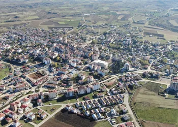 1milyarlık yatırım tersine göçü başlattı