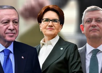 Liderler oylarını kullandı