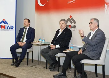 Celil Çolak: Düşünce devrimi yapacağız