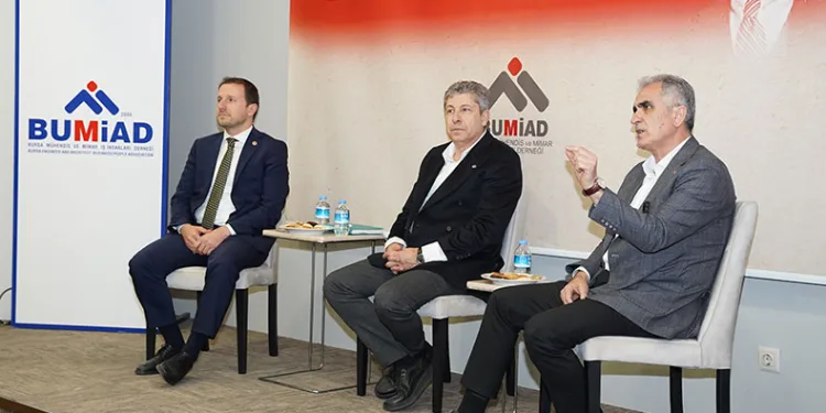 Celil Çolak: Düşünce devrimi yapacağız