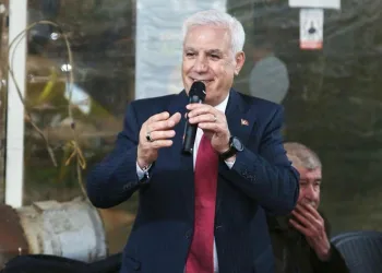 Bozbey İznik’te