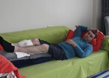 Muhtarı tabancayla vuran şahıs tutuklandı