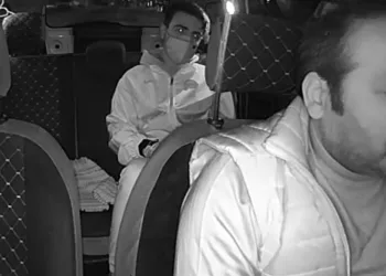 Taksici Oğuz Erge’nin katiline ağırlaştırılmış müebbet