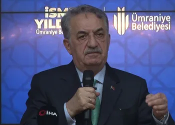 “Referansı olan tek parti AK Parti’dir”