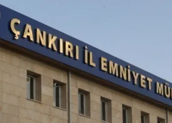 Çankırı’da aranan 43 şahıs yakalandı