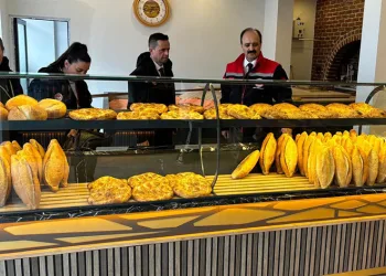 Çorum’da gıda işletmelerine Ramazan denetimi