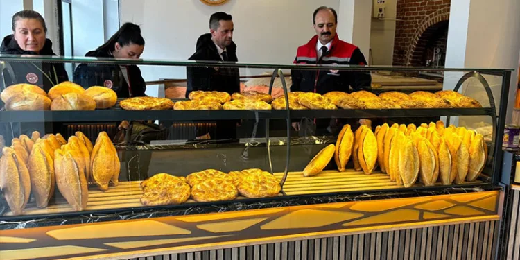 Çorum’da gıda işletmelerine Ramazan denetimi