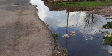 Mahalle sakinleri eksikliklerinin giderilmesini bekliyor