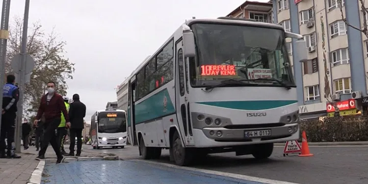 Kartlı sistemdeki ilk detaylar belli oldu