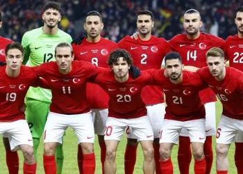 A Milli Takım, son provayı Polonya ile yapacak