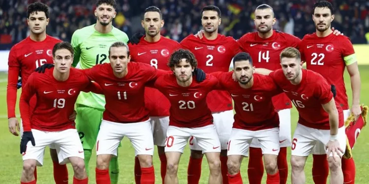 A Milli Takım, son provayı Polonya ile yapacak