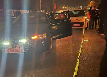 BBP belediye başkan adayına silahlı saldırı
