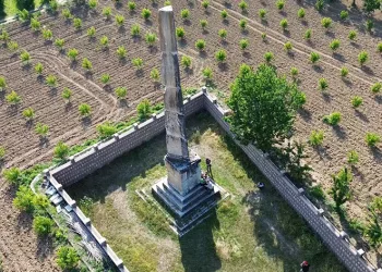 İznik’te 2 bin yıllık tarih