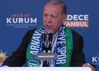 İstanbul’un bir 5 yıl daha kaybetmeye artık takati yok