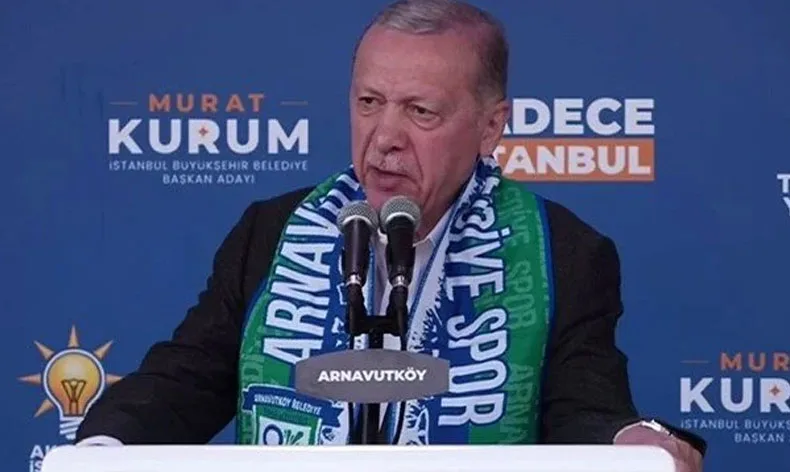 İstanbul’un bir 5 yıl daha kaybetmeye artık takati yok