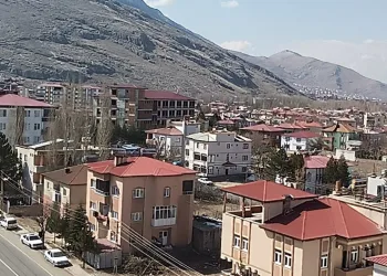 Kahramanmaraş Elbistan’daki deprem paniğe neden olmadı
