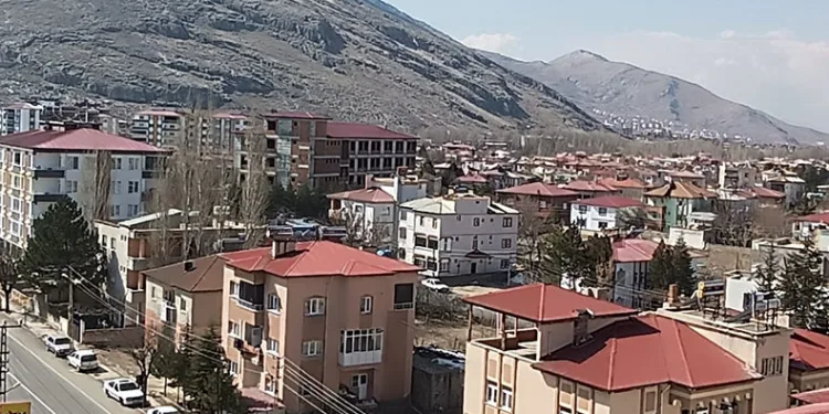 Kahramanmaraş Elbistan’daki deprem paniğe neden olmadı